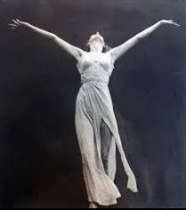 Isadora Duncan