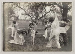 Isadora Duncan la danzatrice rivoluzionaria