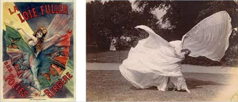 Loie Fuller